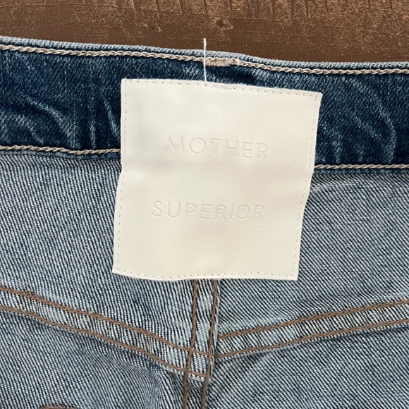 Mother Dodger Skimp Cuff - Picture 3 of 5